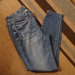 Sonoma Women's Denim Skinny Jeans